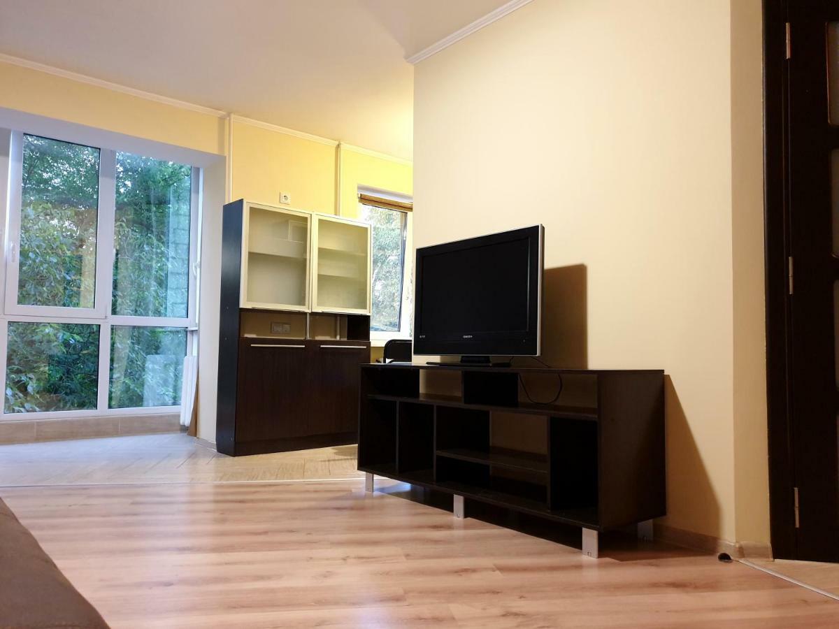 90-Avenue Apartments Chernivtsi Bagian luar foto